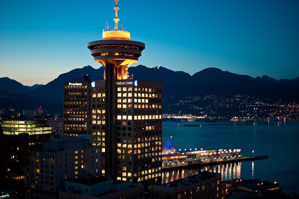 THE 10 BEST Vancouver Accommodation 2024 From AU 153 Tripadvisor   Vancouver Lookout 