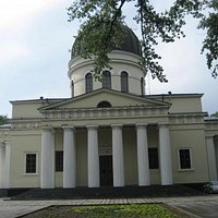 Catedrala Nasterea Domnului
