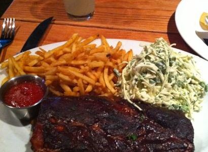 The Grill