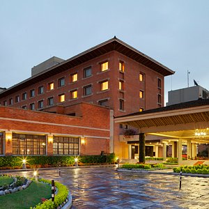 The Soaltee Kathmandu, hotel in Kathmandu