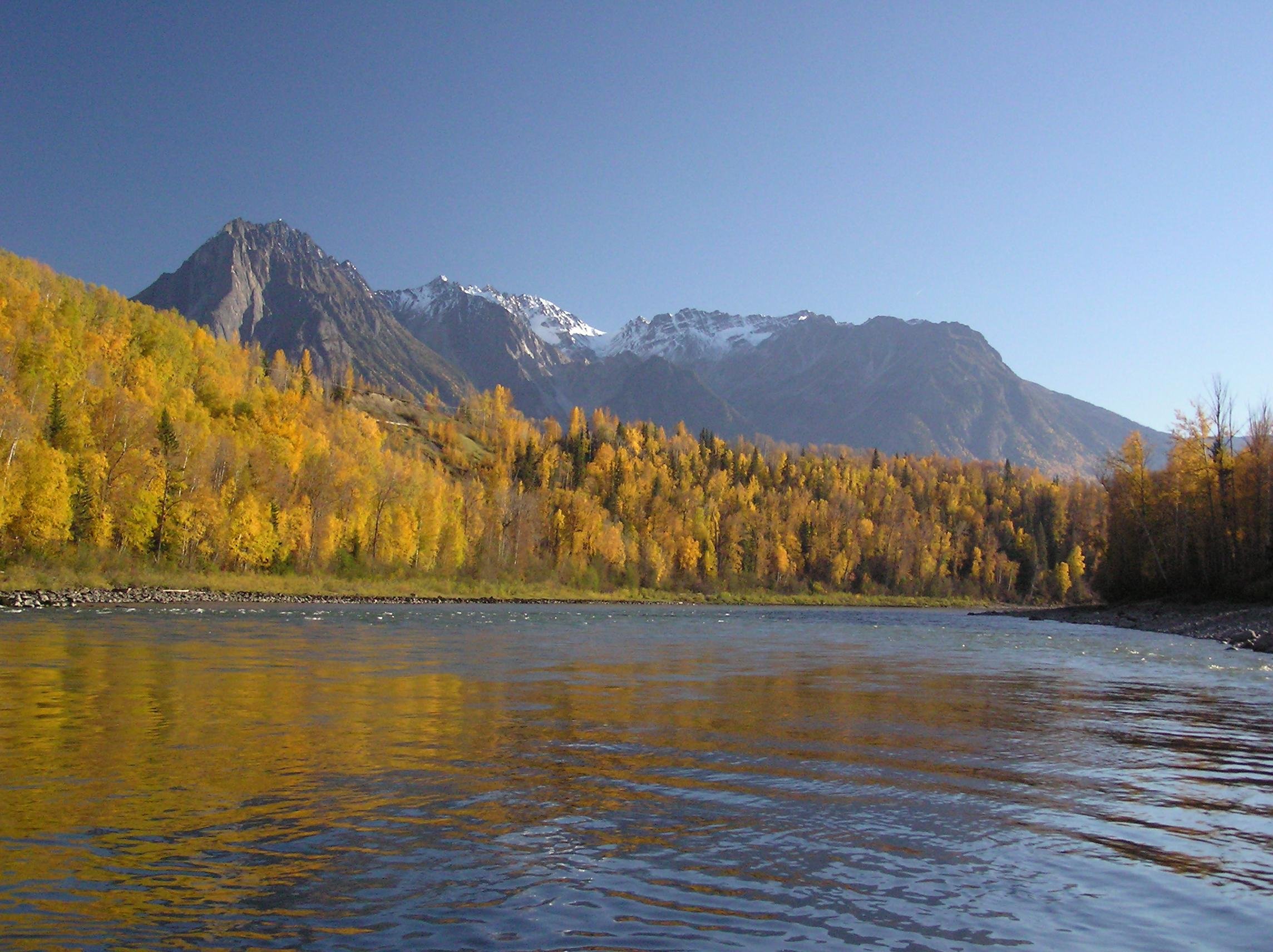 Skeena Valley Golf & Country Club (Terrace) - All You Need To Know ...