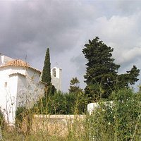 Kirche, außen
