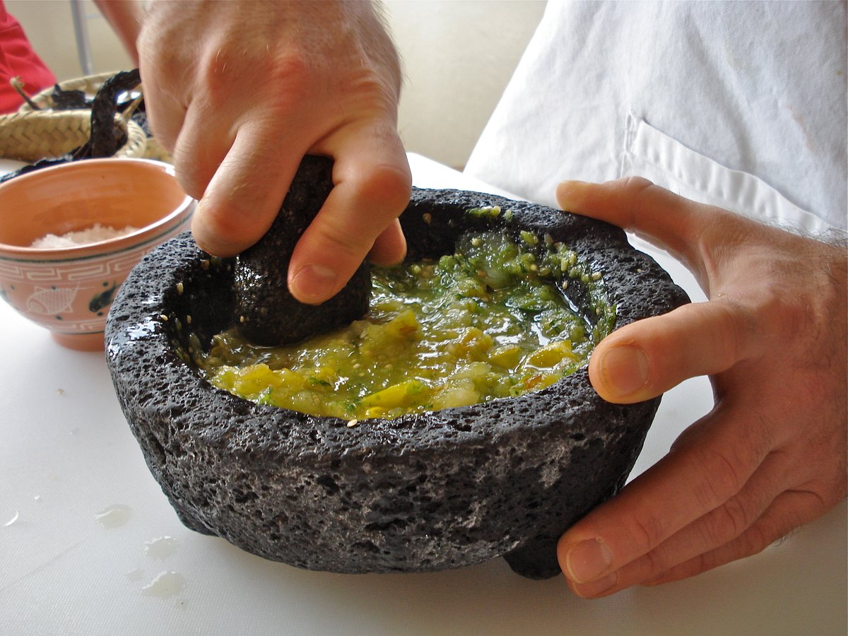 O espetáculo da Lucha Libre - Guacamole Cocina Mexicana