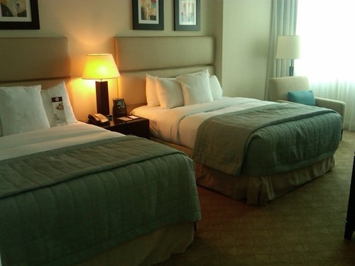 GALLERYONE - A DOUBLETREE SUITES BY HILTON HOTEL $154 ($̶1̶9̶3̶ ...