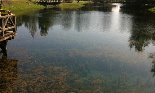 Pipa Lake