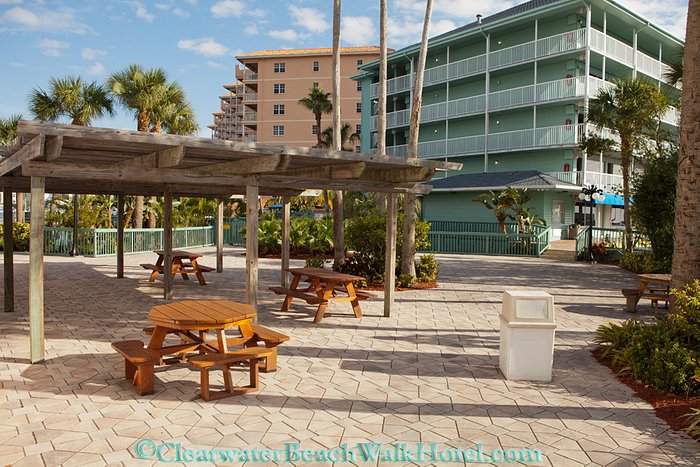 Clearwater Beach - Resort Beach on the West Coast of Florida – Go