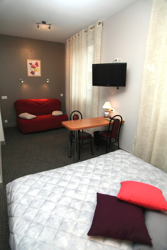 Hotel De L'aviation Rooms: Pictures & Reviews - Tripadvisor