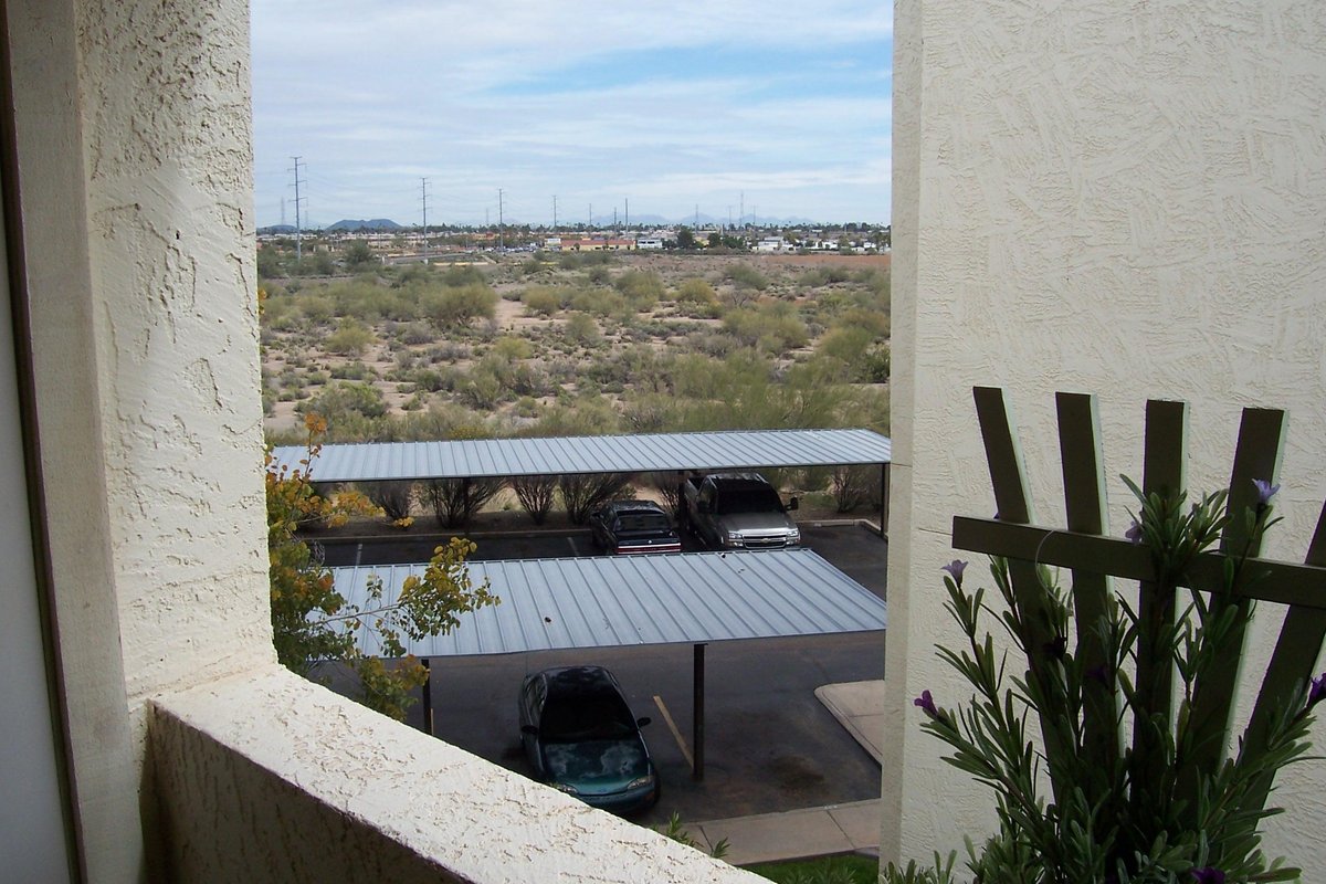 Sunridge Apartments Surprise Az