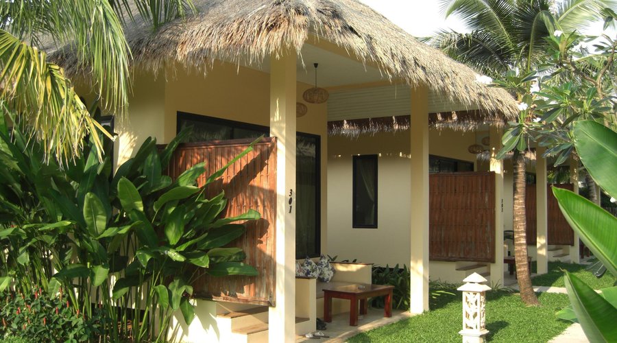 Bungalow
