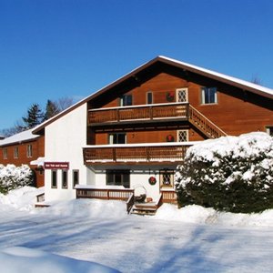 Mountain Sports Inn
