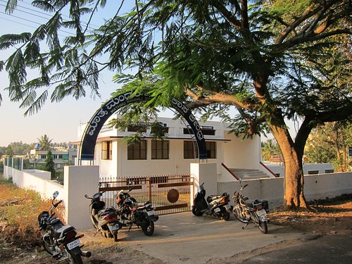 centre de slăbire în Mysore
