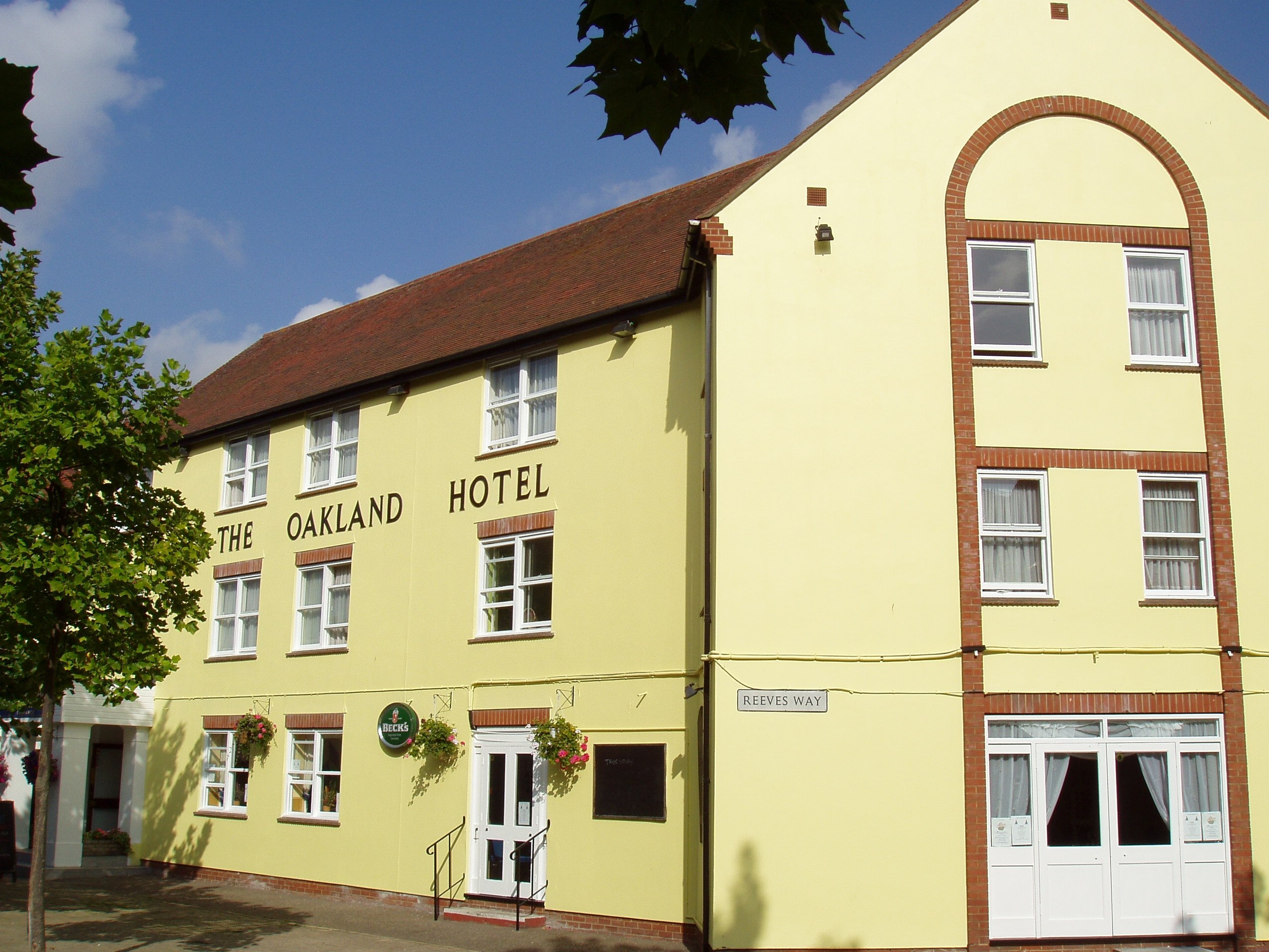 THE 10 BEST Hotels In Chelmsford For 2022 (from $51) - Tripadvisor