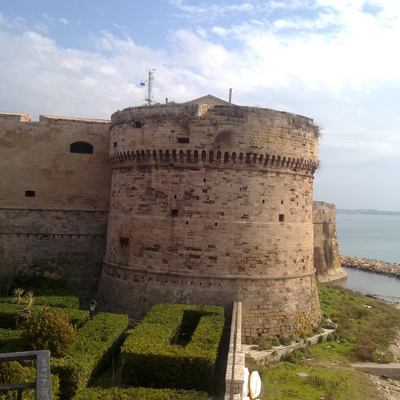 Taranto, Italy: All You Need to Know Before You Go (2024) - Tripadvisor