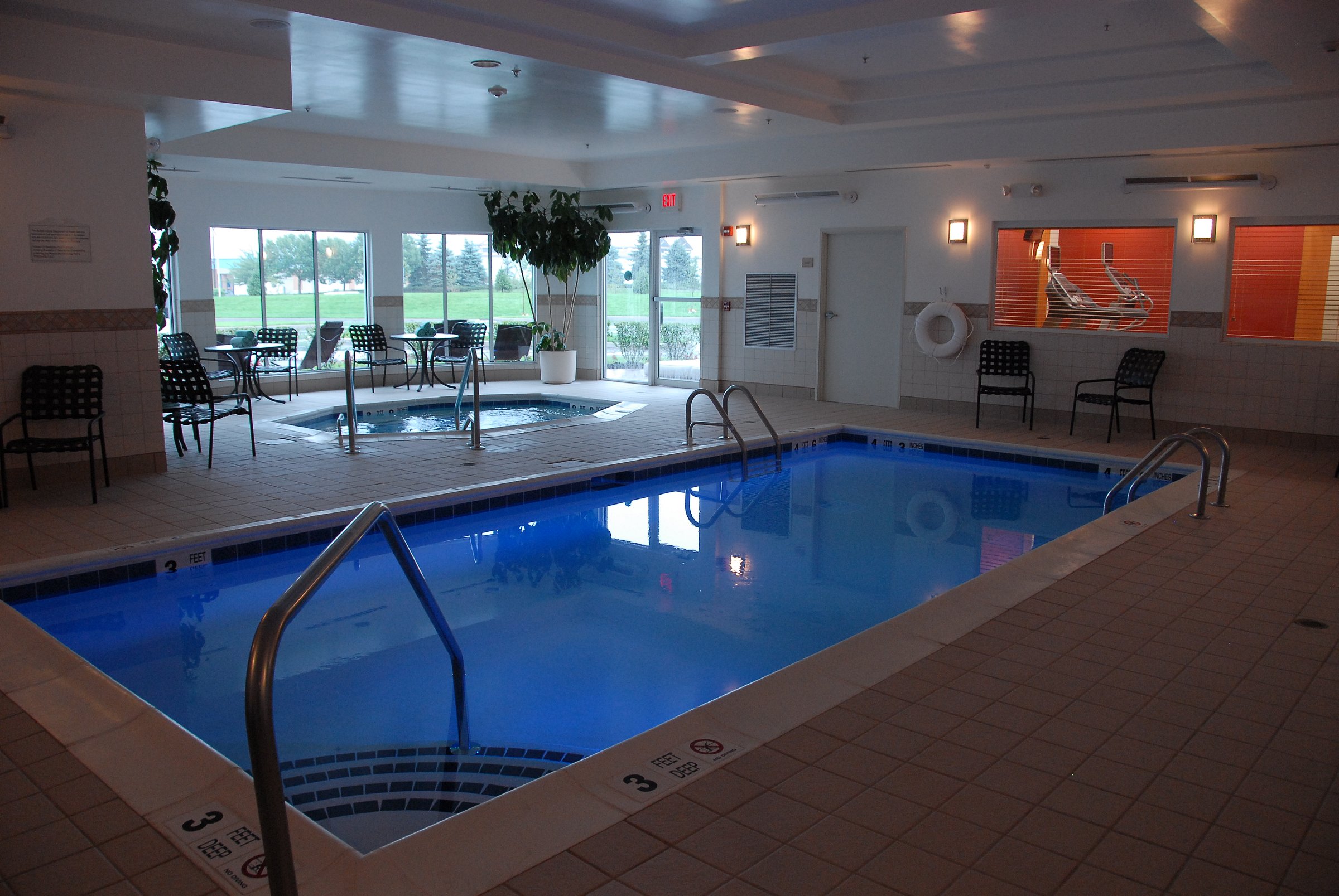 HILTON GARDEN INN RIVERHEAD Updated 2022 Prices & Hotel Reviews (NY