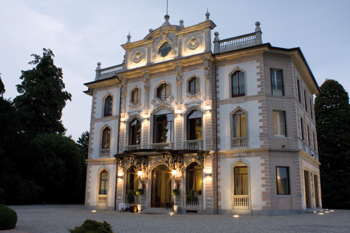 HOTEL VILLA BORGHI : Prezzi E Recensioni (2024)