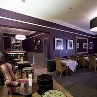 The new Restaurant Jan 2012