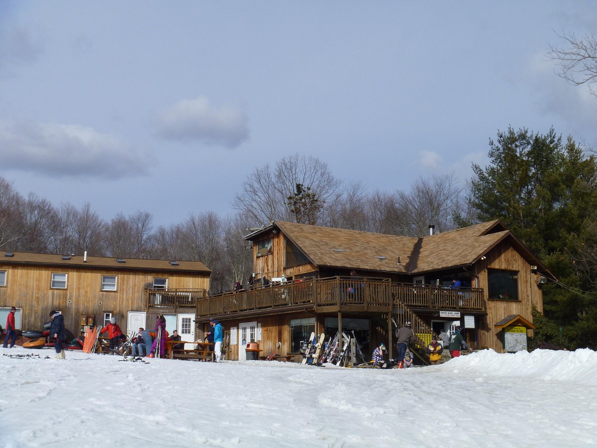 Woodbury Ski Area - All You Need to Know BEFORE You Go (2024)