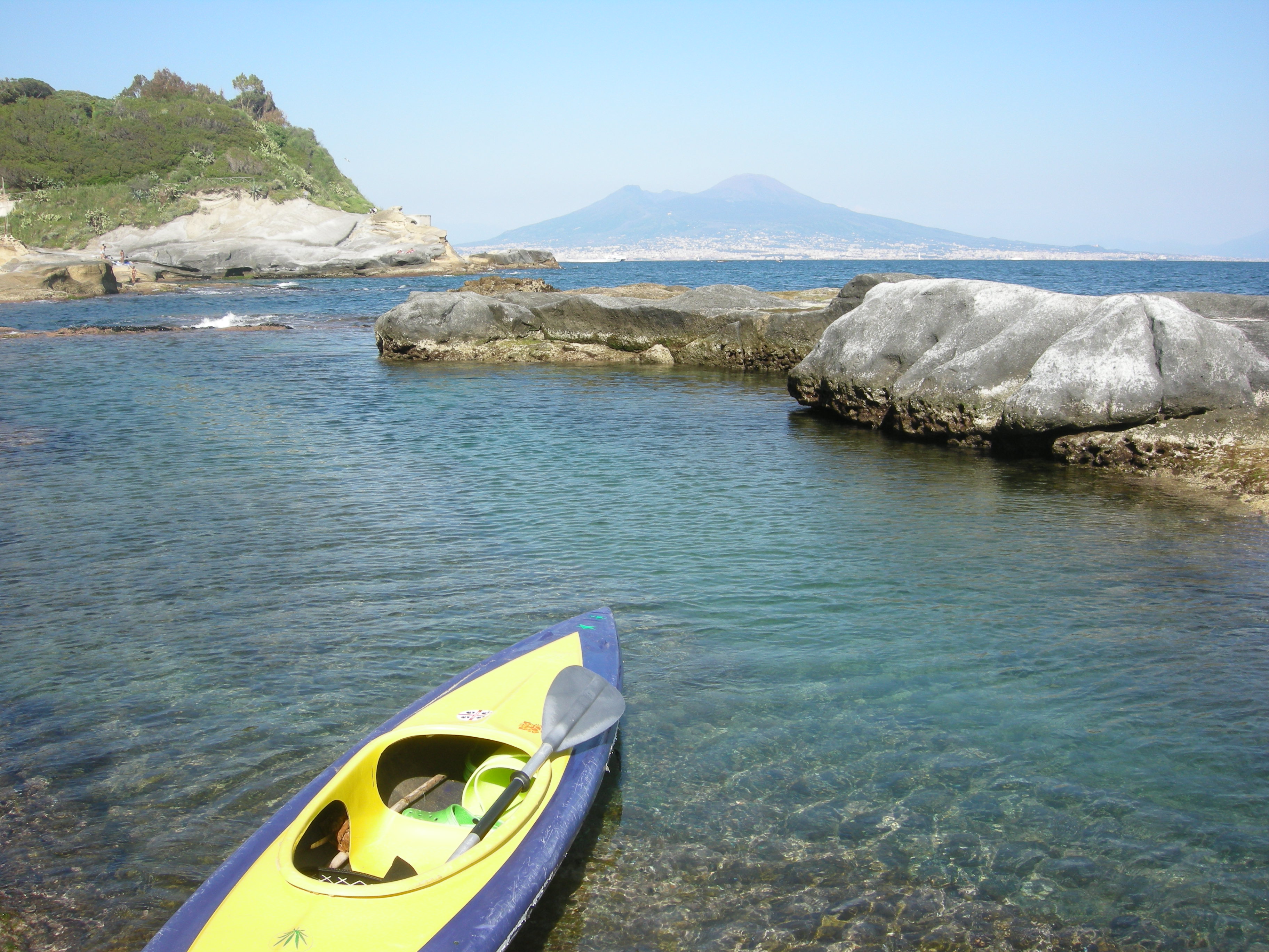 Kayak Napoli All You Need to Know BEFORE You Go 2024