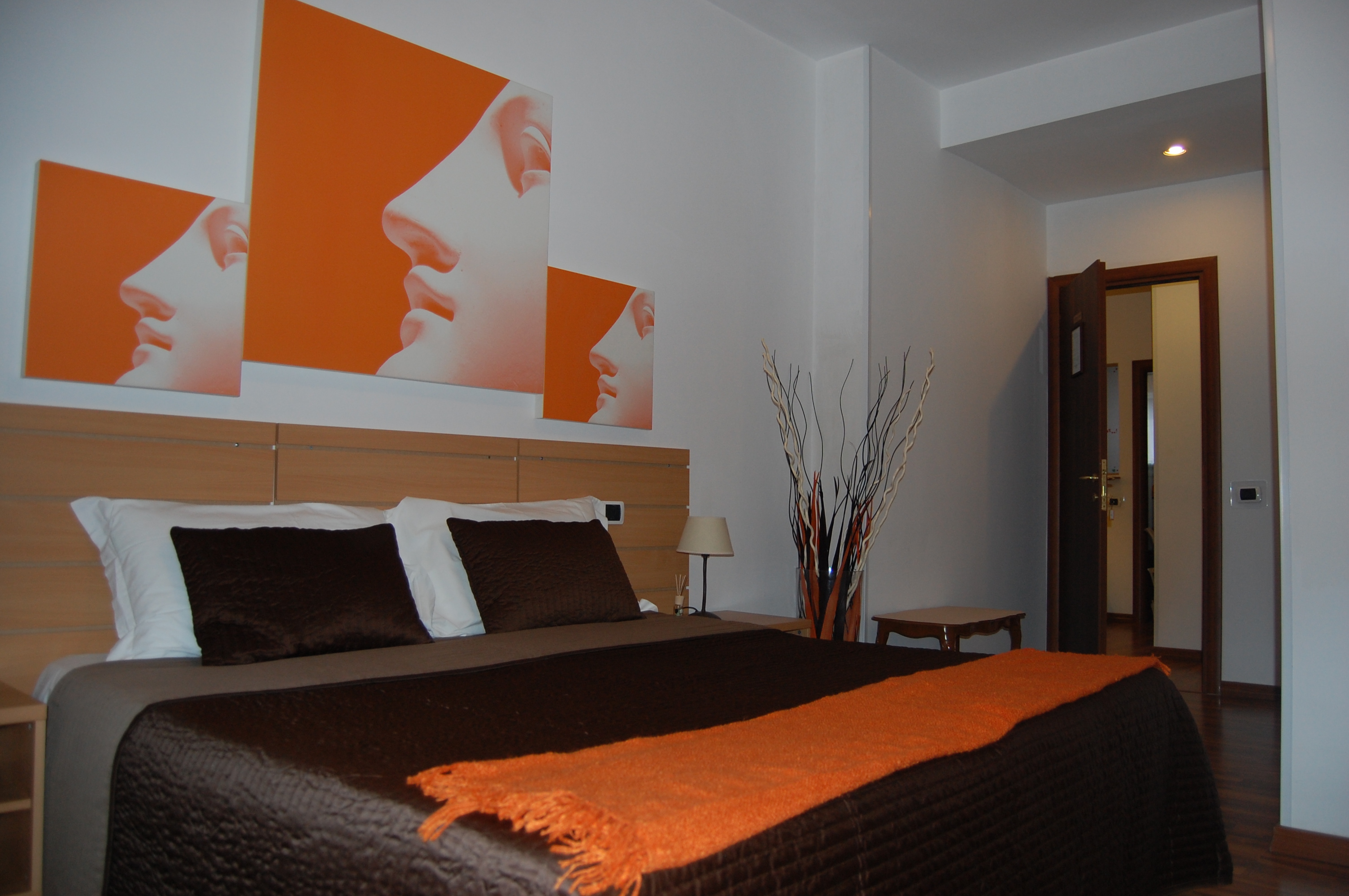 B&B TRASTEVERE ROOMS (Roma): Prezzi E Recensioni (2024)