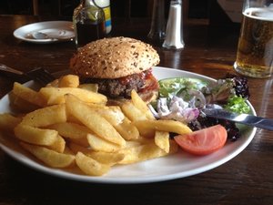 Food