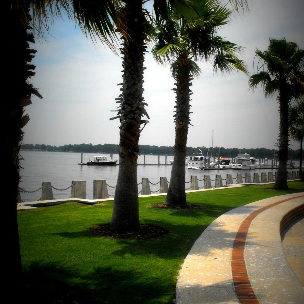 List 101+ Pictures henry c chambers waterfront park beaufort sc Excellent