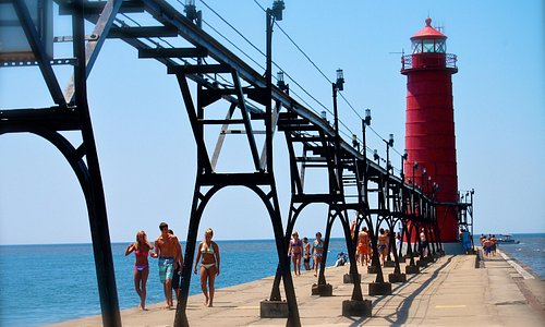 Grand haven