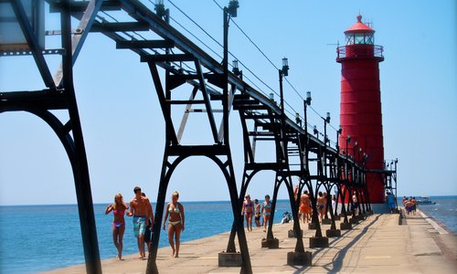 Grand haven