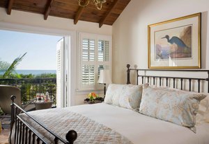 Chambre et suite