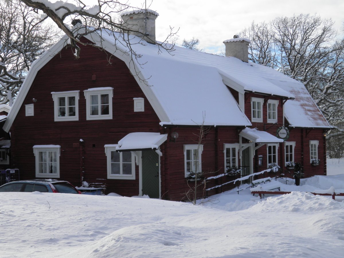 PILKROG, Eskilstuna Restaurant Bewertungen, Telefonnummer & Fotos