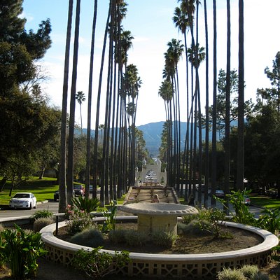 tourist attractions in glendale ca