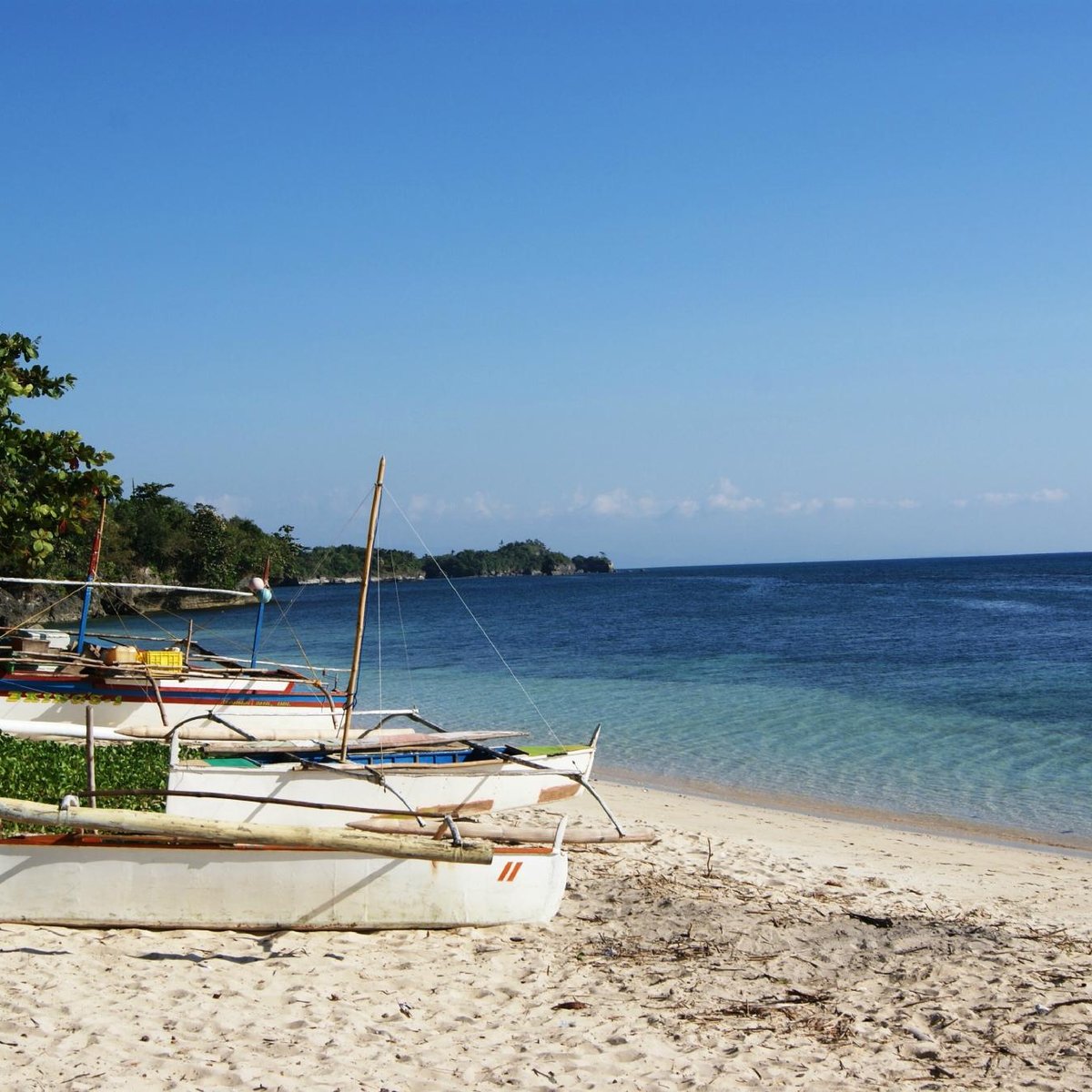 TAMBOBONG BEACH (Luzon) - All You Need to Know BEFORE You Go