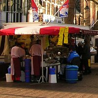The Market