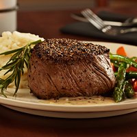 Steak Filet