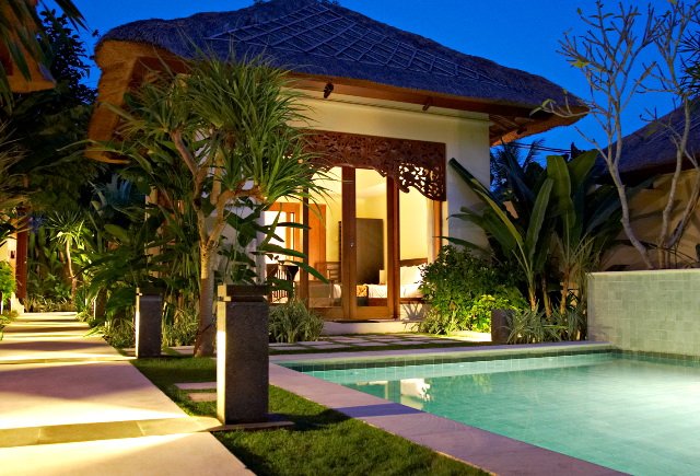 Pat-mase, Villas At Jimbaran (bali) - Villa Reviews, Photos, Rate 