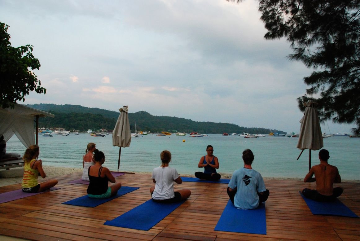 THE 10 BEST Spas & Wellness Centres In Krabi Town (Updated 2023)