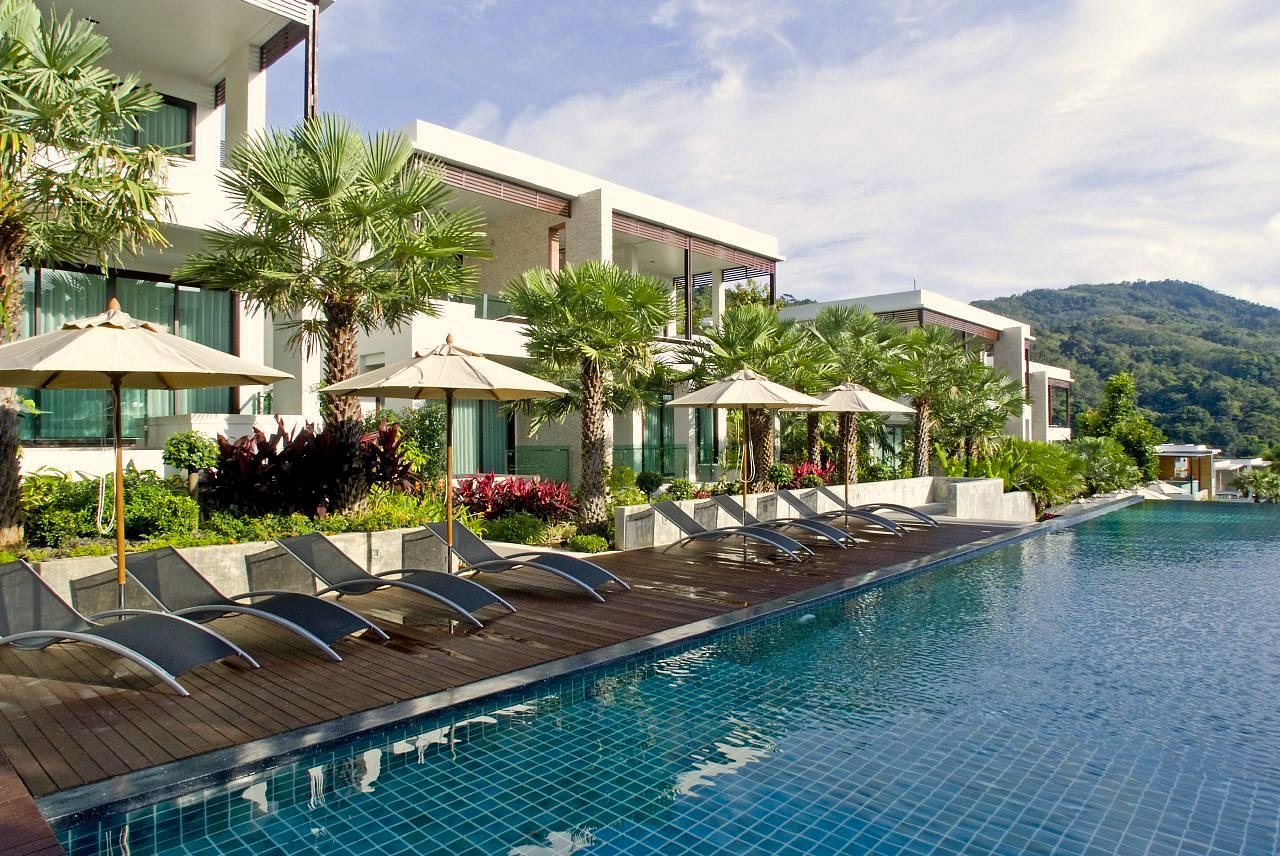 WYNDHAM SEA PEARL RESORT PHUKET (Patong) Hotel Reviews, Photos, Rate