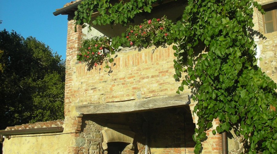 Il casalino
