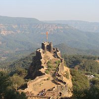 Fort watch tower