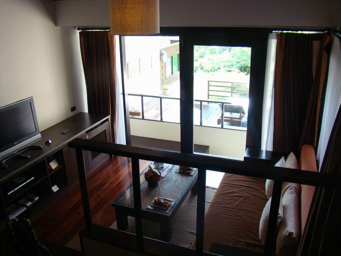Hotel photo 18 of The Tongsai Bay.