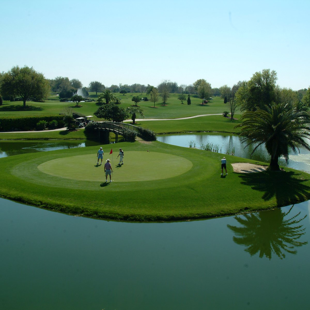 Baseline Golf Course (Ocala) All You Need to Know BEFORE You Go