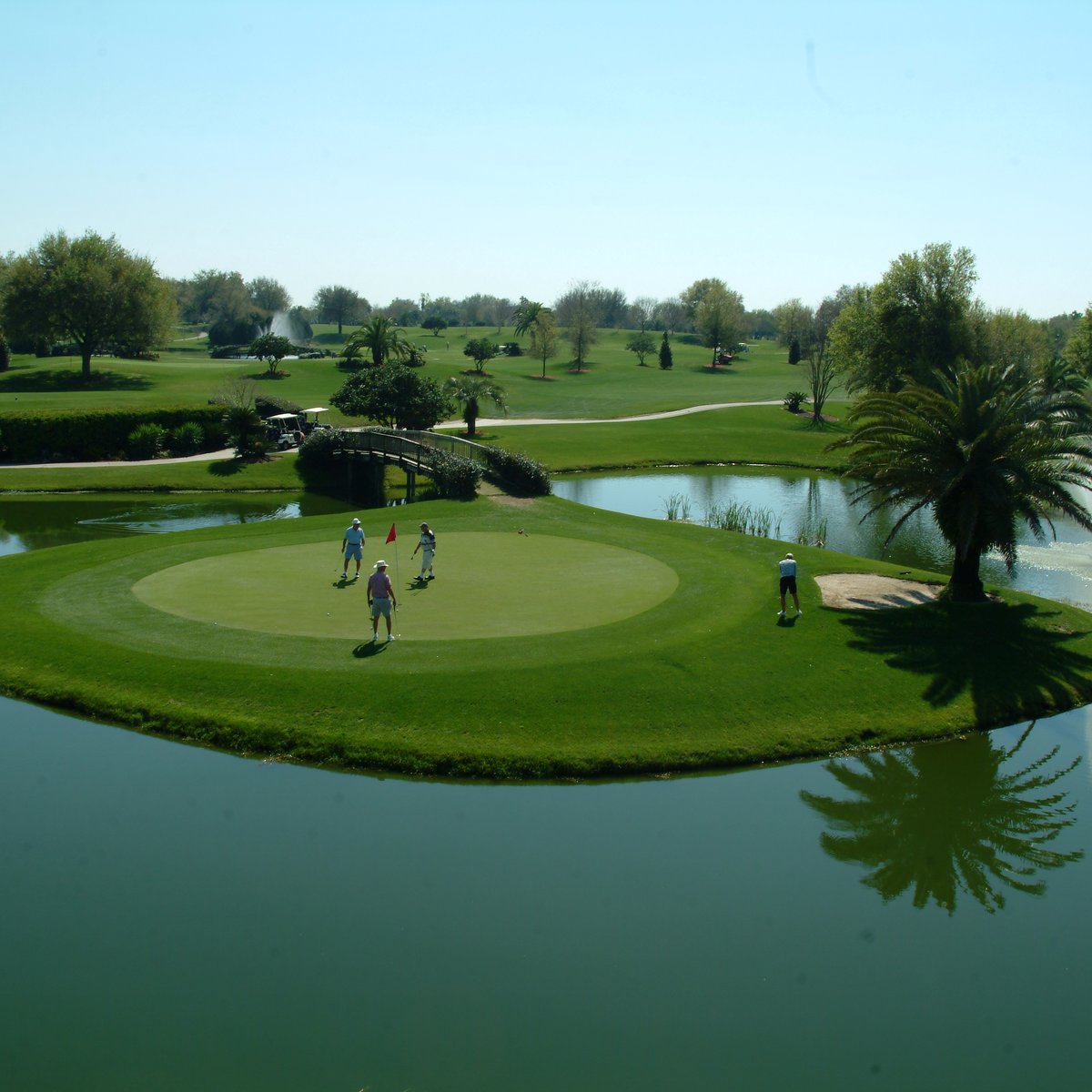 Baseline Golf Course (Ocala) All You Need to Know BEFORE You Go