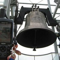 World Peace Bell