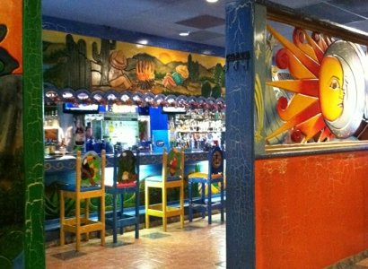 Little Mexico