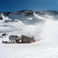 Zona la Coma