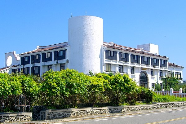 Penghu Youth Activity Center
