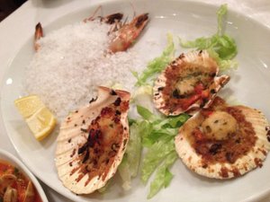 Cibo
