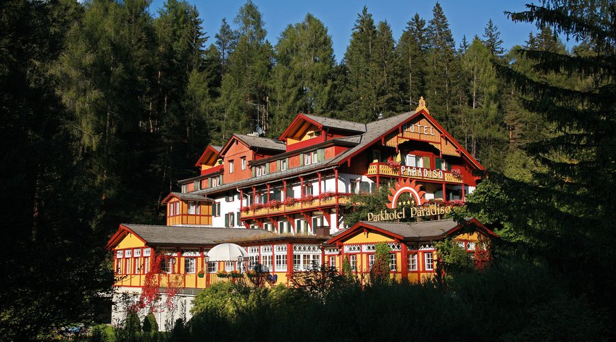 Hotelansicht