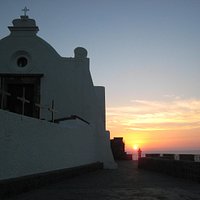 Tramonto