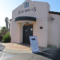 San Dimas Railroad Museum