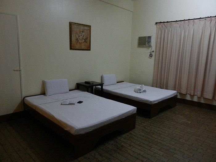 travel bee cebu room rates